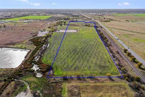 Tbd (622081) Seaborn Road, Ponder, TX 76259