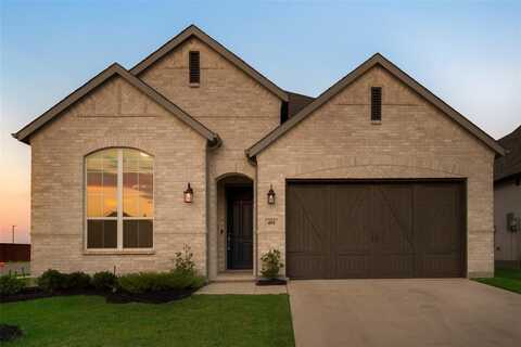 401 Windstream Drive, Aledo, TX 76008