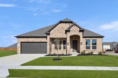 1002 Emerald Trace Drive, Justin, TX 76247