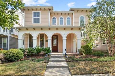 1236 King George Lane, Savannah, TX 76227