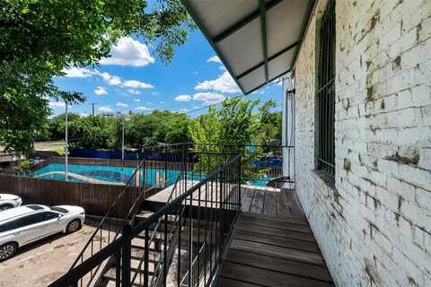 2220 S Harwood Street, Dallas, TX 75215