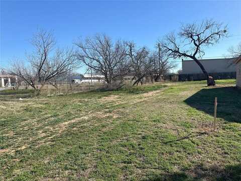 2157 Lillius Street, Abilene, TX 79603