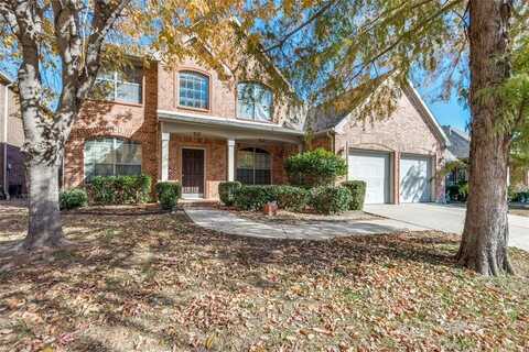 6864 Shoreway Drive, Grand Prairie, TX 75054