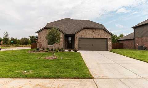 1000 Maple Way, Crowley, TX 76036