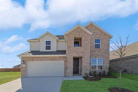 4941 Hitching Post Drive, Fort Worth, TX 76036
