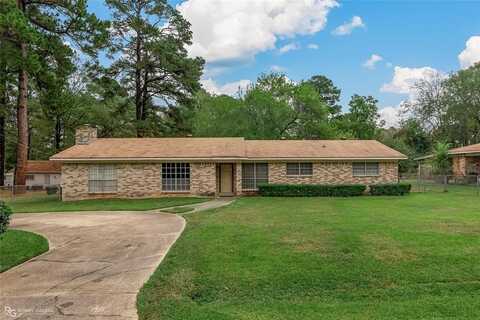 6451 Faust Drive, Shreveport, LA 71129