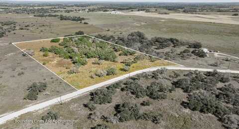 Lot 12 Pecan Valley Drive, Energy, TX 76452