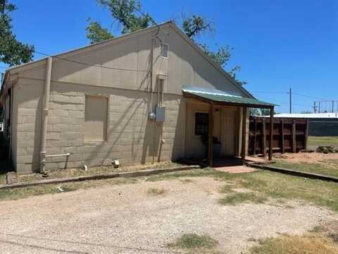 2826 Pine Street, Abilene, TX 79601