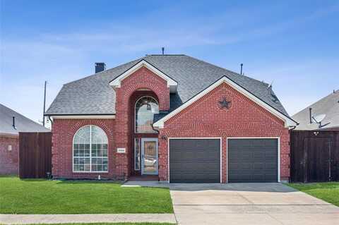 7409 Birchmont Drive, Rowlett, TX 75089