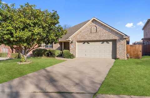 3315 Chandler Court, Irving, TX 75060