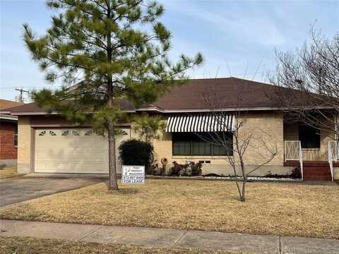 9104 Sorrento Street, Dallas, TX 75228