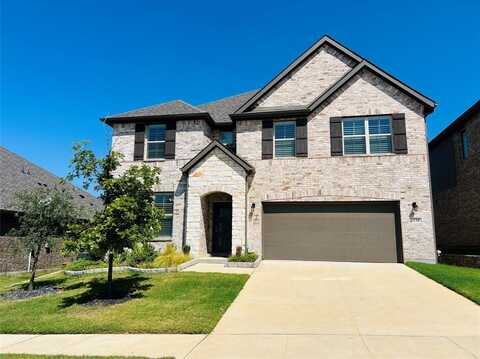 138 Nix Drive, Hickory Creek, TX 75065