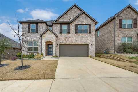 138 Nix Drive, Hickory Creek, TX 75065