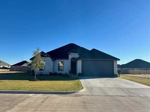 530 Calla Lily Drive, Tolar, TX 76476