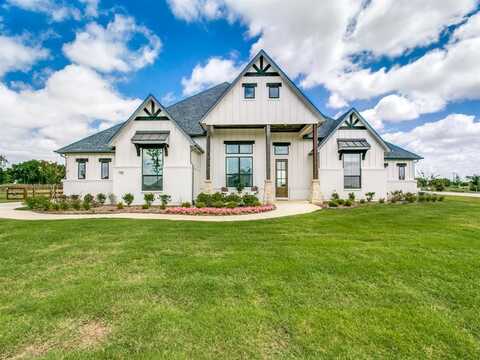 123 Hollingsworth Lane, Oak Leaf, TX 75154