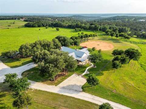 11501 Wind Hollow Court, Tolar, TX 76476