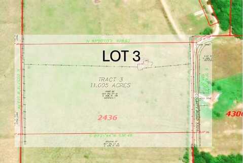 2497 county road 3320, Pecan Gap, TX 75469