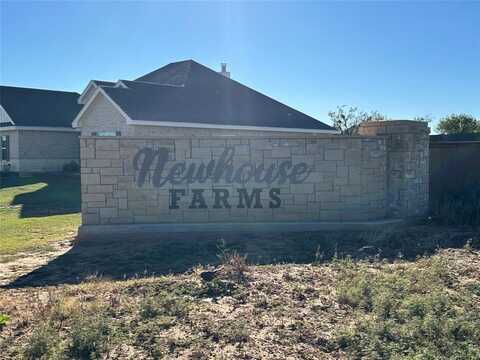 256 Newhouse Drive, Abilene, TX 79606