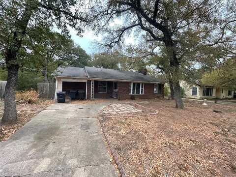 2029 Lynnhaven Road, Fort Worth, TX 76103