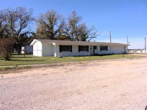 501 N 10th Street, San Saba, TX 76877