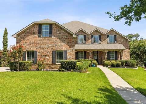 1302 Briar Ridge Drive, Keller, TX 76248