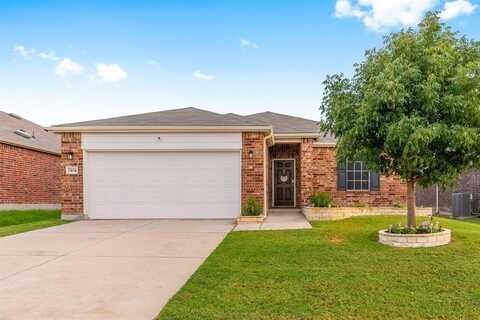 1404 Trace Drive, Aubrey, TX 76227