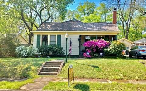 2252 Cleveland Street, Paris, TX 75460