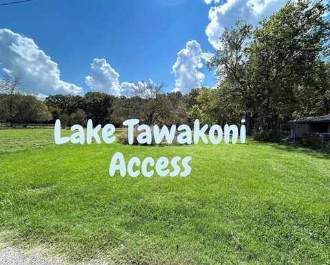 Tbd Payne Street, Quinlan, TX 75474