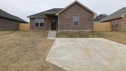 919 N Barrett Avenue, Denison, TX 75020