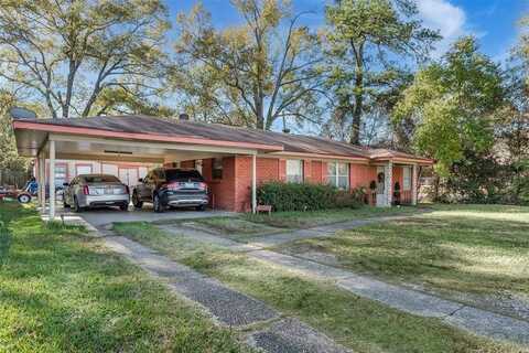 661 W 71ST Street, Shreveport, LA 71106