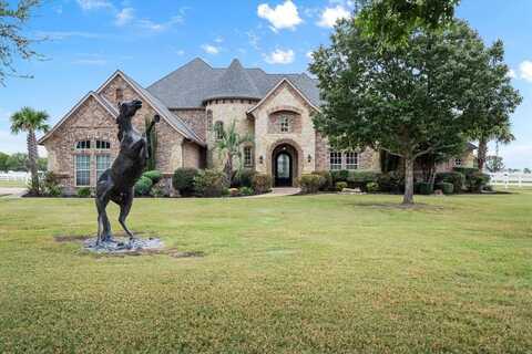160 Steel Dust Drive, Red Oak, TX 75154