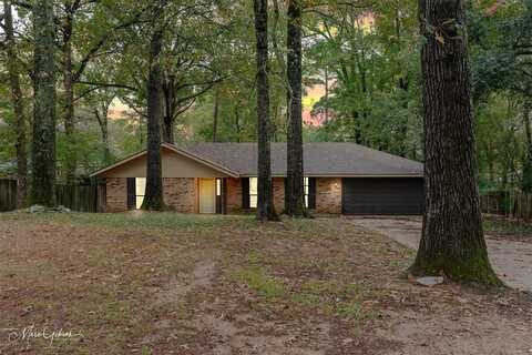 8503 Timberwood Lane, Haughton, LA 71037