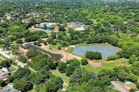 Lot 4 Amelia Court, Colleyville, TX 76034