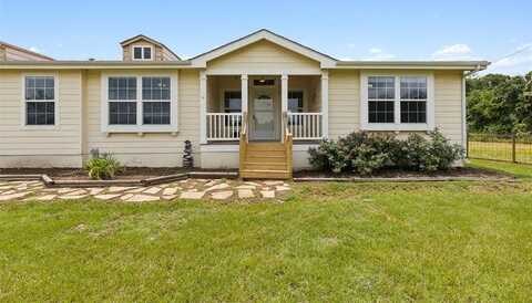 6716 Willow Creek Drive, Burleson, TX 76028