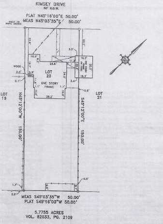 2722 Kimsey Drive, Dallas, TX 75235