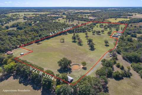 00 Vz County Road 3104, Edgewood, TX 75117