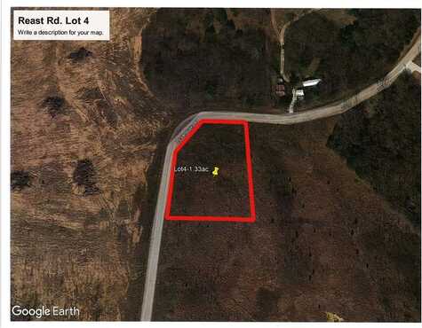 Lot 4 Sandusky Road, Whitesboro, TX 76273