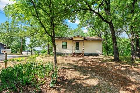 112 Crocker Road, Malakoff, TX 75148