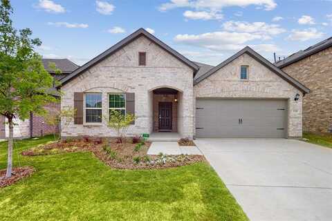 1320 Lorelei Lane, Denton, TX 76210