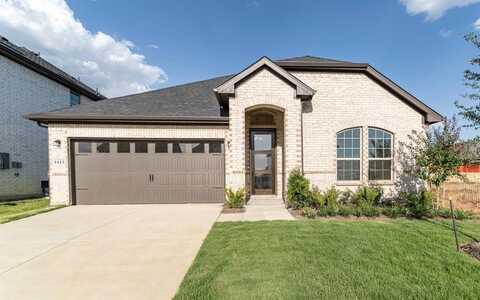 1415 Florence, Celina, TX 75009