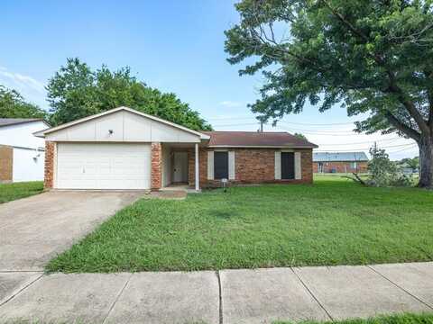 10217 Ironwood Lane, Dallas, TX 75249