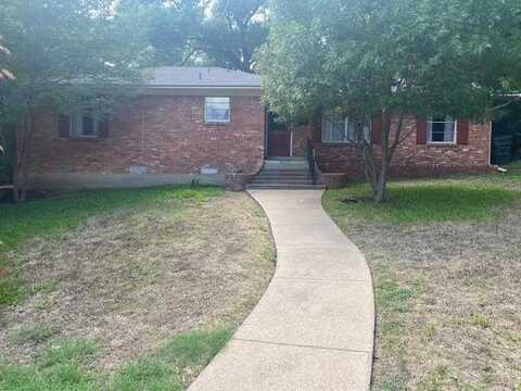 3224 Mapleleaf Circle, Dallas, TX 75233