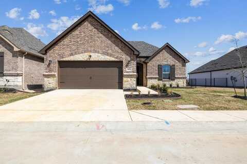 1913 Cascada Way, Little Elm, TX 75068