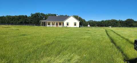 2102 N Whitt Road, Perrin, TX 76486