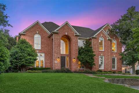 1415 Cambridge Crossing, Southlake, TX 76092