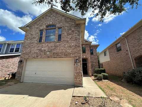 8712 Tyler Drive, Lantana, TX 76226