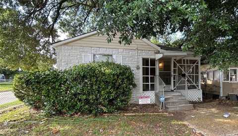 634 W 63 rd Street, Shreveport, LA 71106