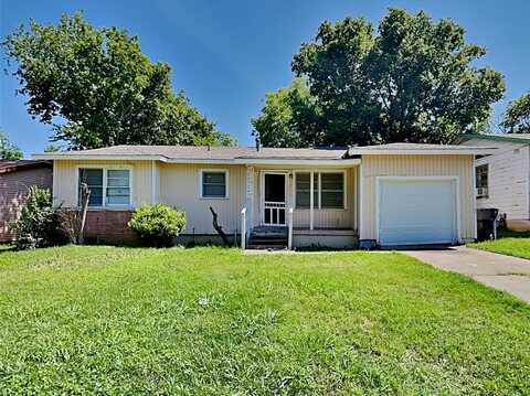 4712 Norris Street, Fort Worth, TX 76105