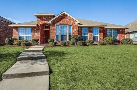 7813 Glenside Drive, Rowlett, TX 75089