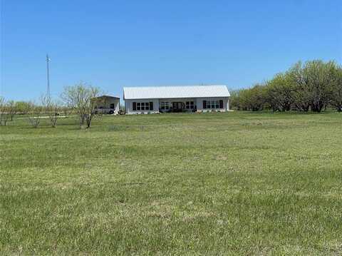 389 CO RD 192, Moran, TX 76464